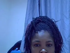 Cam4 Free Live Porn of african_brat
