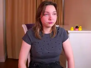 Cam4 Live Sex of SunnyCunas