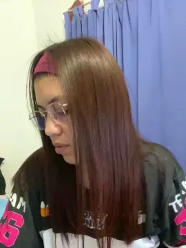 Cam4 Nude Webcam of DimeAria