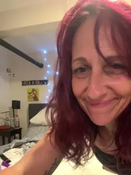 Cam4 Best Webcam of Gypsy420NJ