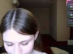 Cam4 Private Sex Chat of JasmineEget