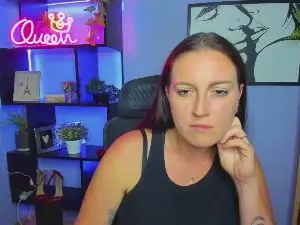 Cam4 Best live sex cam show of Burn_AMANDA