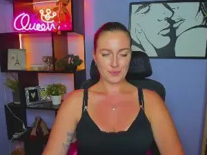 Cam4 Free Porn Cam of Burn_AMANDA