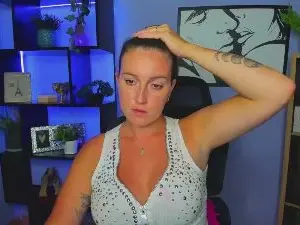 Burn_AMANDA from cam4