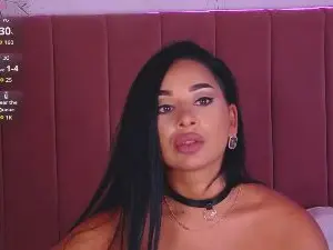 Cam4 Best live sex cam show of MadyLuxx