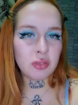 Cam4 Free Live Porn of Natibitz666