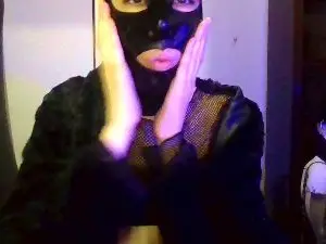 trixxxa from cam4