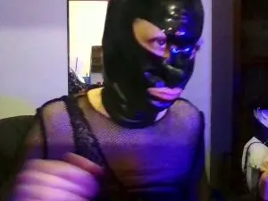 Cam4 Sex Chat of trixxxa