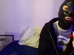 Cam4 Best Webcam of trixxxa