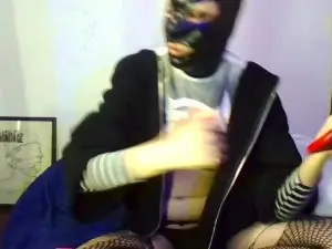 Cam4 Free Live Porn of trixxxa