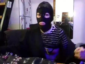 Cam4 Free Porn Cam of trixxxa