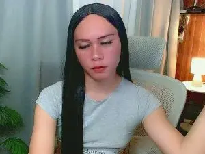 Cam4 Nude Webcam of Candelinex