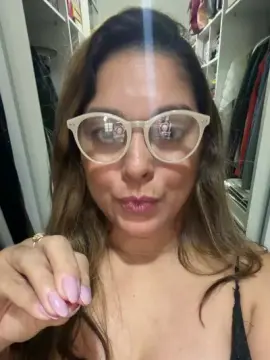 Cam4 Sex Chat of Mary_2609