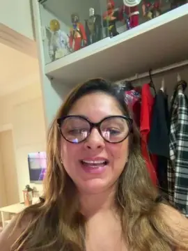 Cam4 Best Webcam of Mary_2609
