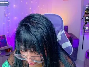 Cam4 Adult Video Chat of miss_scarllet