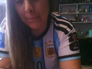 Cam4 Sex Cam of Moree33