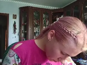 Cam4 Free Live Porn of HaleyCorrett