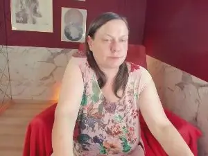 KellyPerfection from cam4