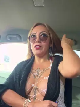 Cam4 Best live sex cam show of charlotte_milf3