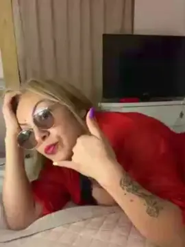 Cam4 Best Webcam of charlotte_milf3