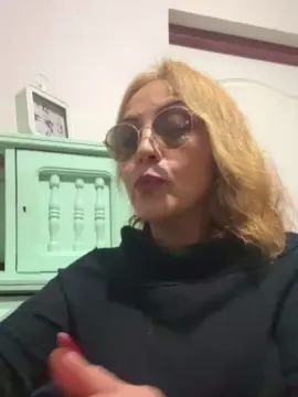 Cam4 Best Webcam of charlotte_milf3