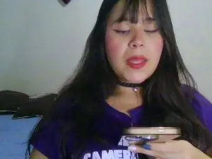 Cam4 Nude Webcam of Demteer24