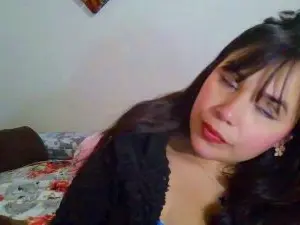 Cam4 Adult Video Chat of Demteer24