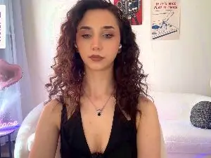LexieVaka from cam4