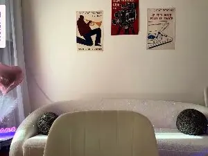 Cam4 Live Sex of LexieVaka