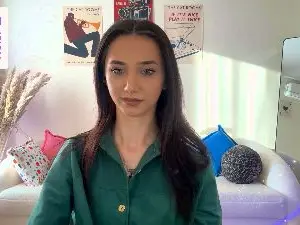 Cam4 Live Sex Cam of LexieVaka
