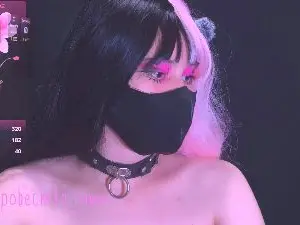 Pobechita from cam4