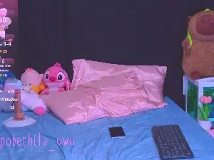 Cam4 Adult Webcam of Pobechita