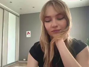 Cam4 Best Webcam of LilliamToo