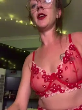 Cam4 Sex Cam of Ruby_Rose_666
