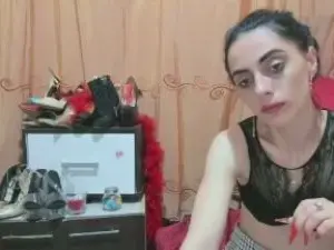 Cam4 Sex Chat of jessystarrr