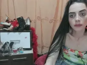 Cam4 Adult Video Chat of jessystarrr