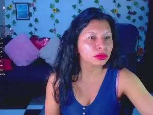 AbbyPrincessAGT from cam4