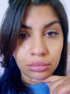 Cam4 Sex Chat of Coppiabhubhu