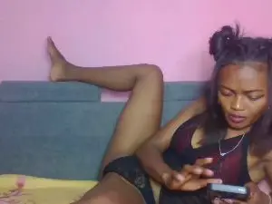 Cam4 Live Sex Cam of Cathinah_sexy