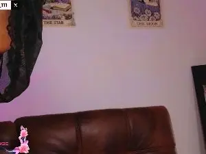 Cam4 Sex Cam of la_diabla_1