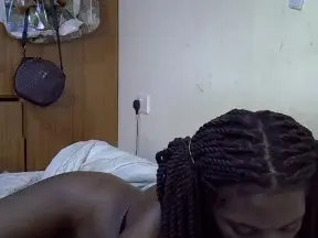 Cam4 Sex Cam of cute_tamara1