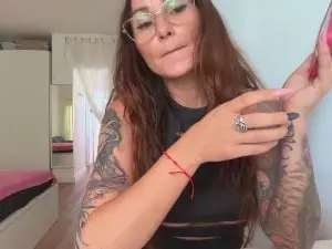 Aryanamartianez from cam4