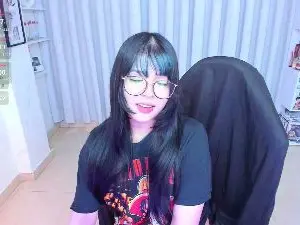 Cam4 Sex Chat of misshoneyxxx