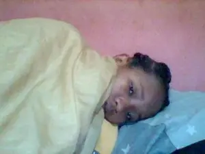 Cam4 Adult Webcam of Herminah