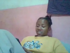 Cam4 Free Porn Cam of Herminah