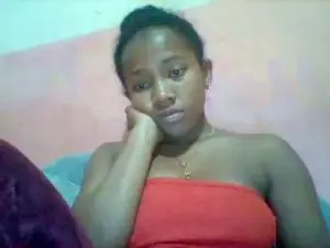 Cam4 Sex Chat of Herminah