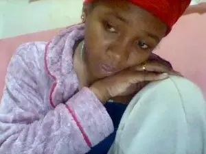 Cam4 Sex Cam of Herminah