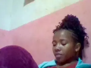 Cam4 Live Sex Cam of Herminah