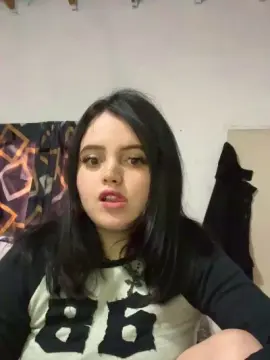 Cam4 Live Sex of lapibadelashell