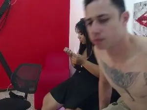 Cam4 Live Sex Cam of Haze_and_Kush